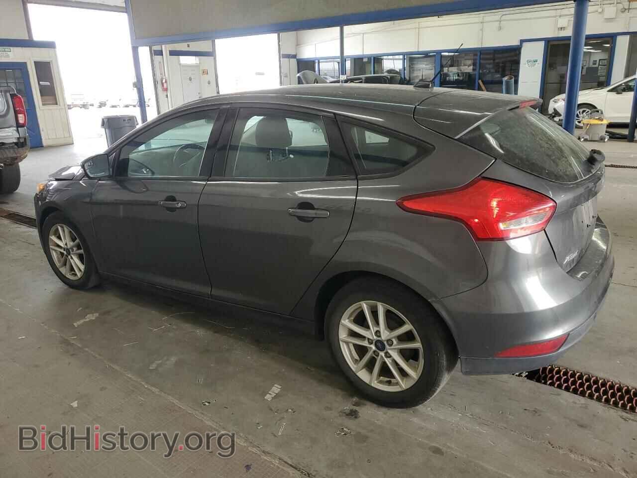 2016 FORD FOCUS - VIN: 1FADP3K24GL392217 - Photo 2