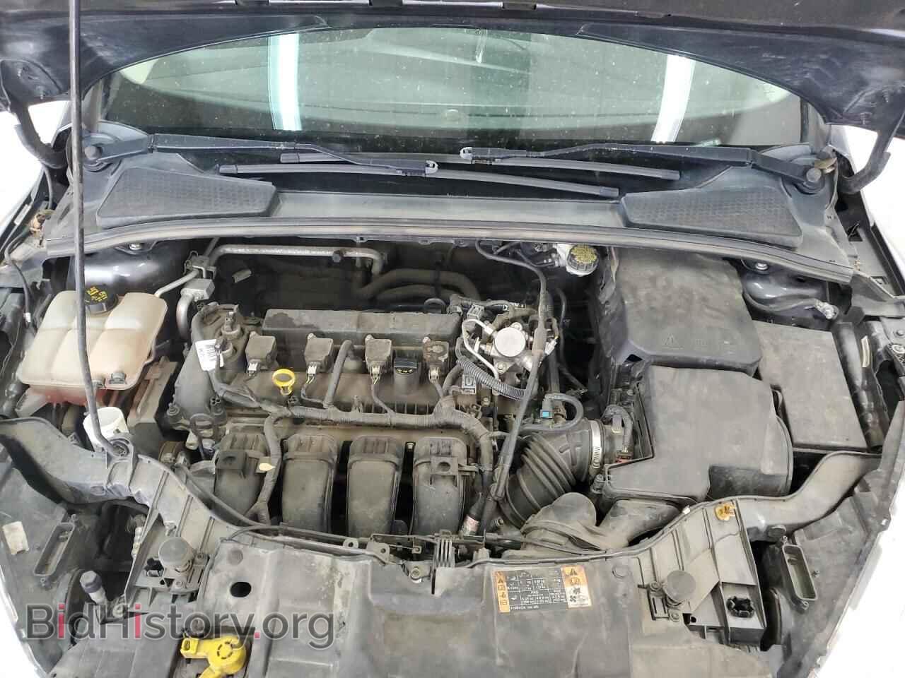 2016 FORD FOCUS - VIN: 1FADP3K24GL392217 - Photo 11