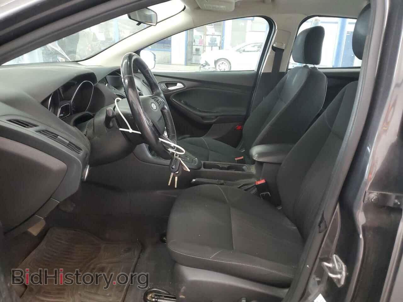 2016 FORD FOCUS - VIN: 1FADP3K24GL392217 - Photo 7