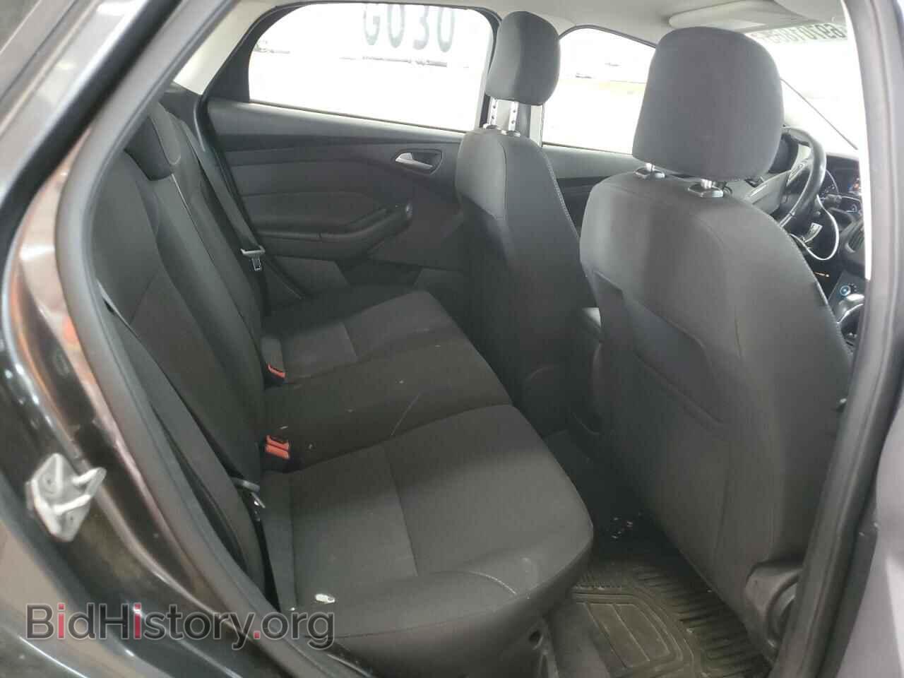 2016 FORD FOCUS - VIN: 1FADP3K24GL392217 - Photo 10