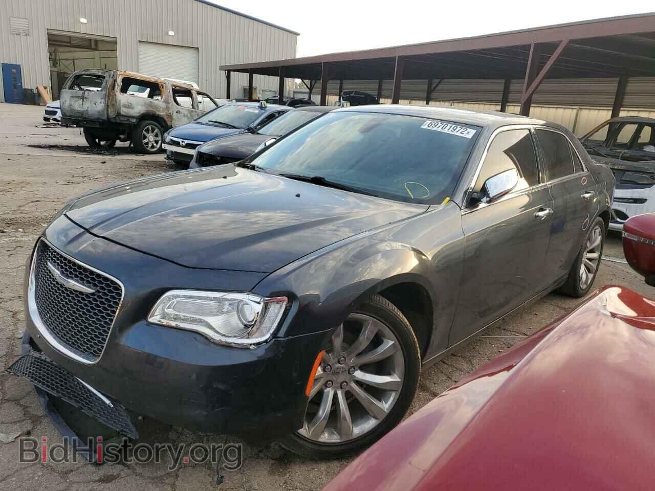 Photo 2C3CCAEG7HH632568 - CHRYSLER 300 2017