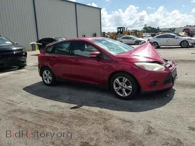 2013 FORD FOCUS - VIN: 1FADP3K26DL202977 - Фото 13
