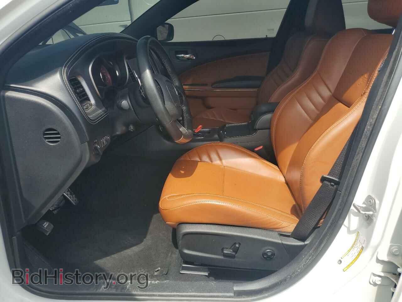 2019 DODGE CHARGER - VIN: 2C3CDXL96KH725948 - Фото 7