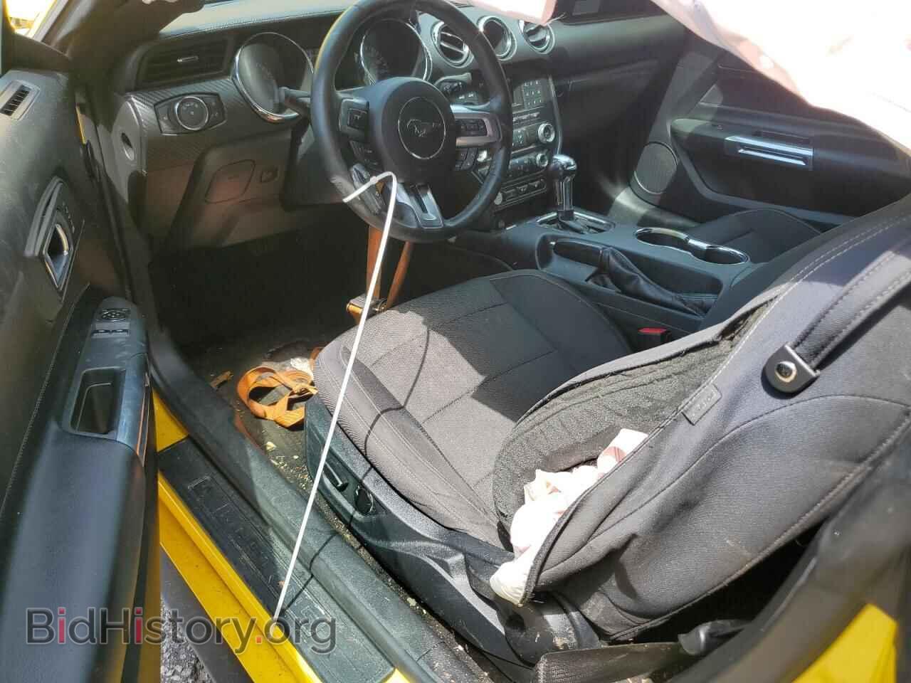 2016 FORD ALL Models - VIN: 1FA6P8AM9G5282065 - Photo 8