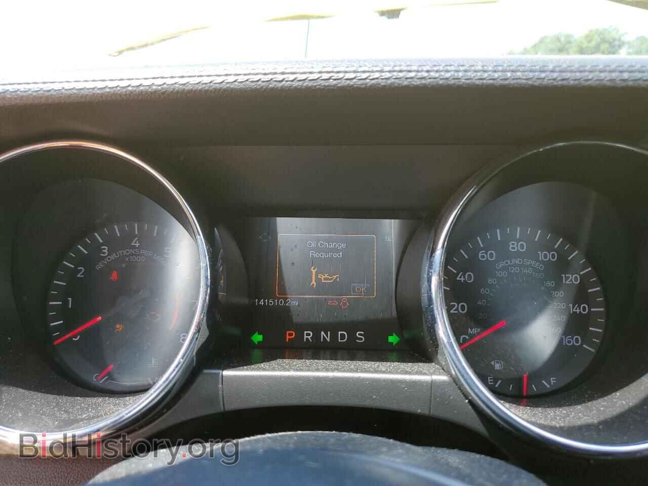 2016 FORD ALL Models - VIN: 1FA6P8AM9G5282065 - Photo 9