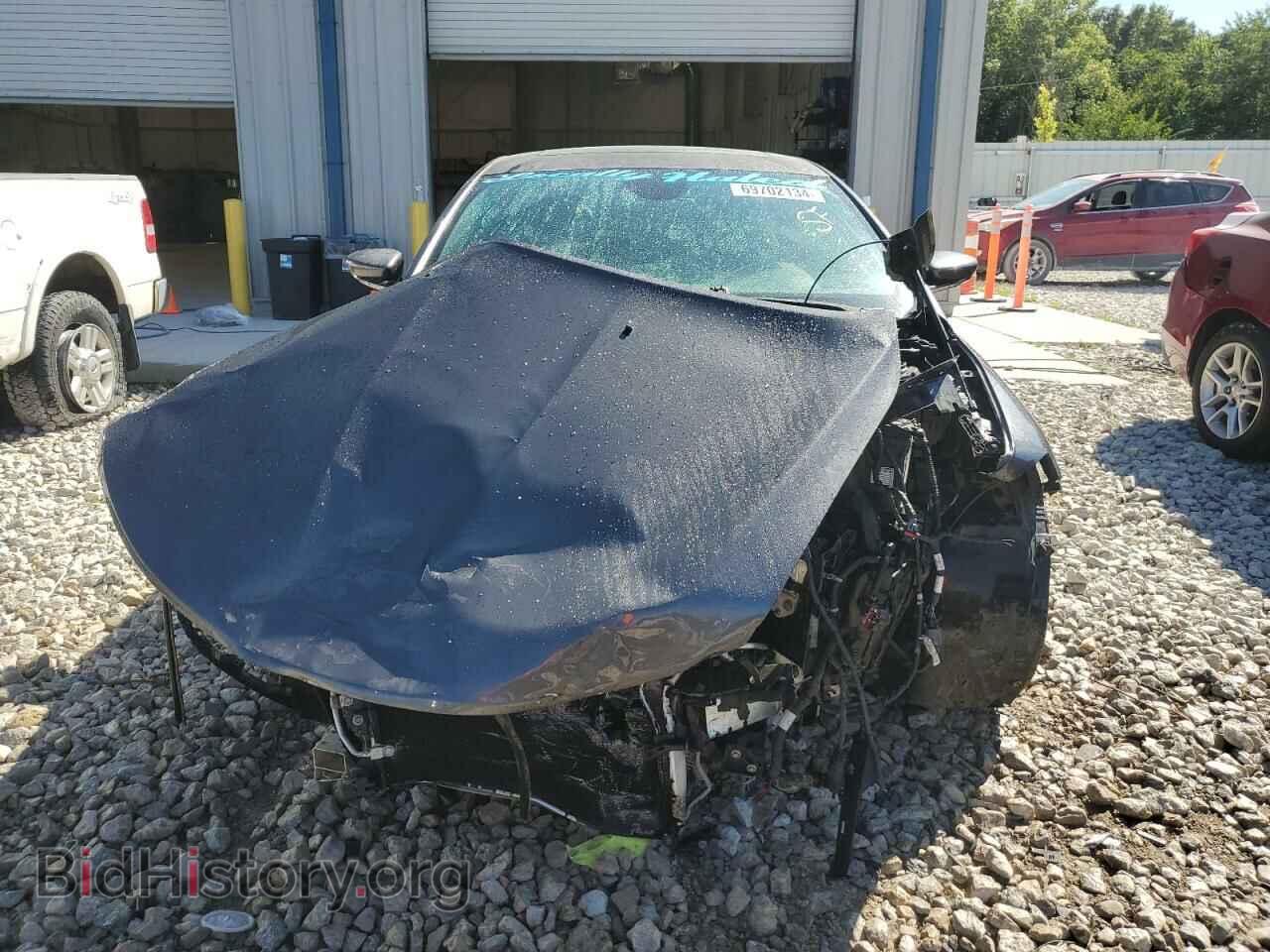 2015 CHRYSLER 200 - VIN: 1C3CCCDG3FN553349 - Photo 5
