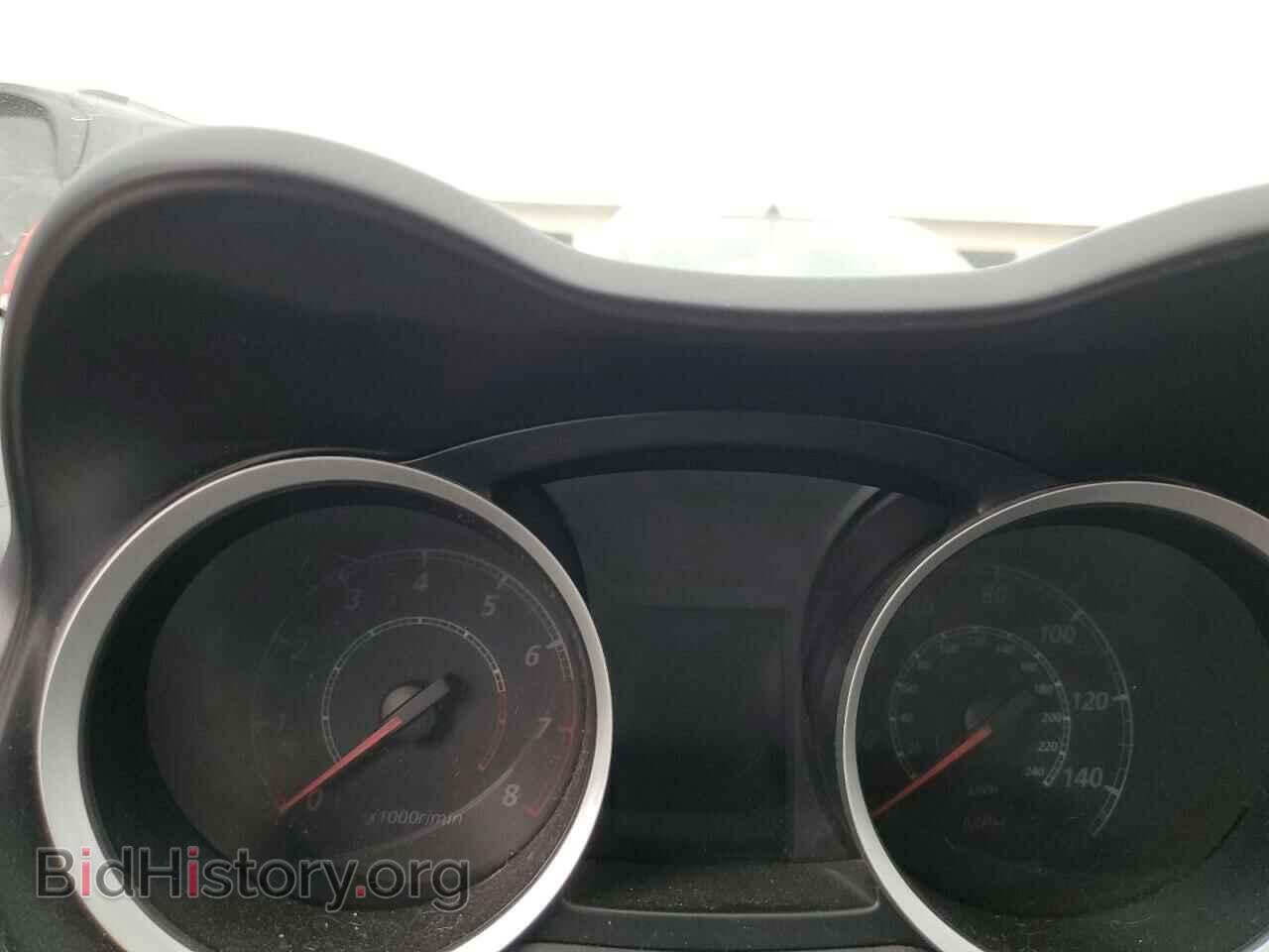 2013 MITSUBISHI LANCER - VIN: JA32U2FU1DU001822 - Фото 9