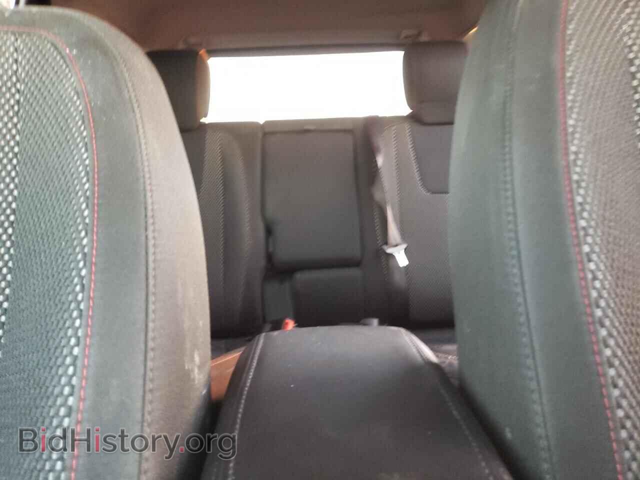 2016 GMC TERRAIN - VIN: 2GKALMEK1G6305929 - Photo 10