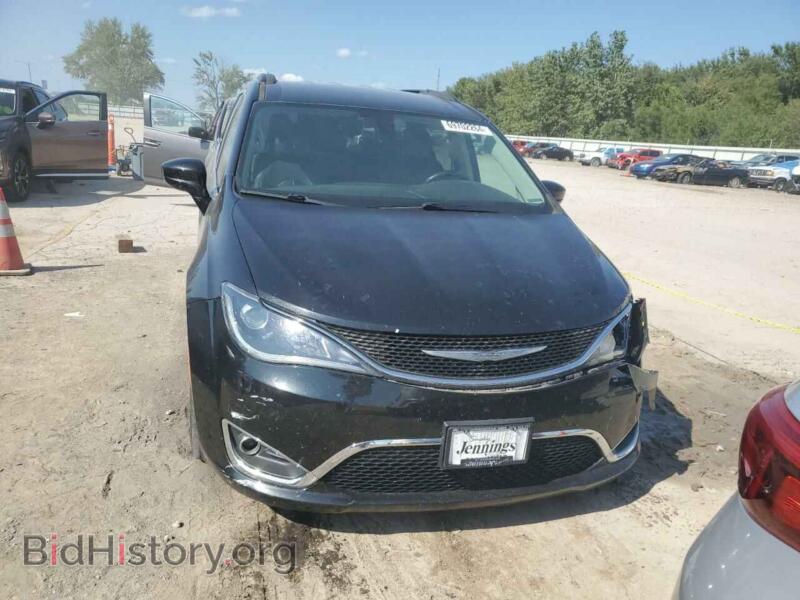 2017 Chrysler PACIFICA (VIN 2C4RC1BG5HR820851) — фото 5 из 12