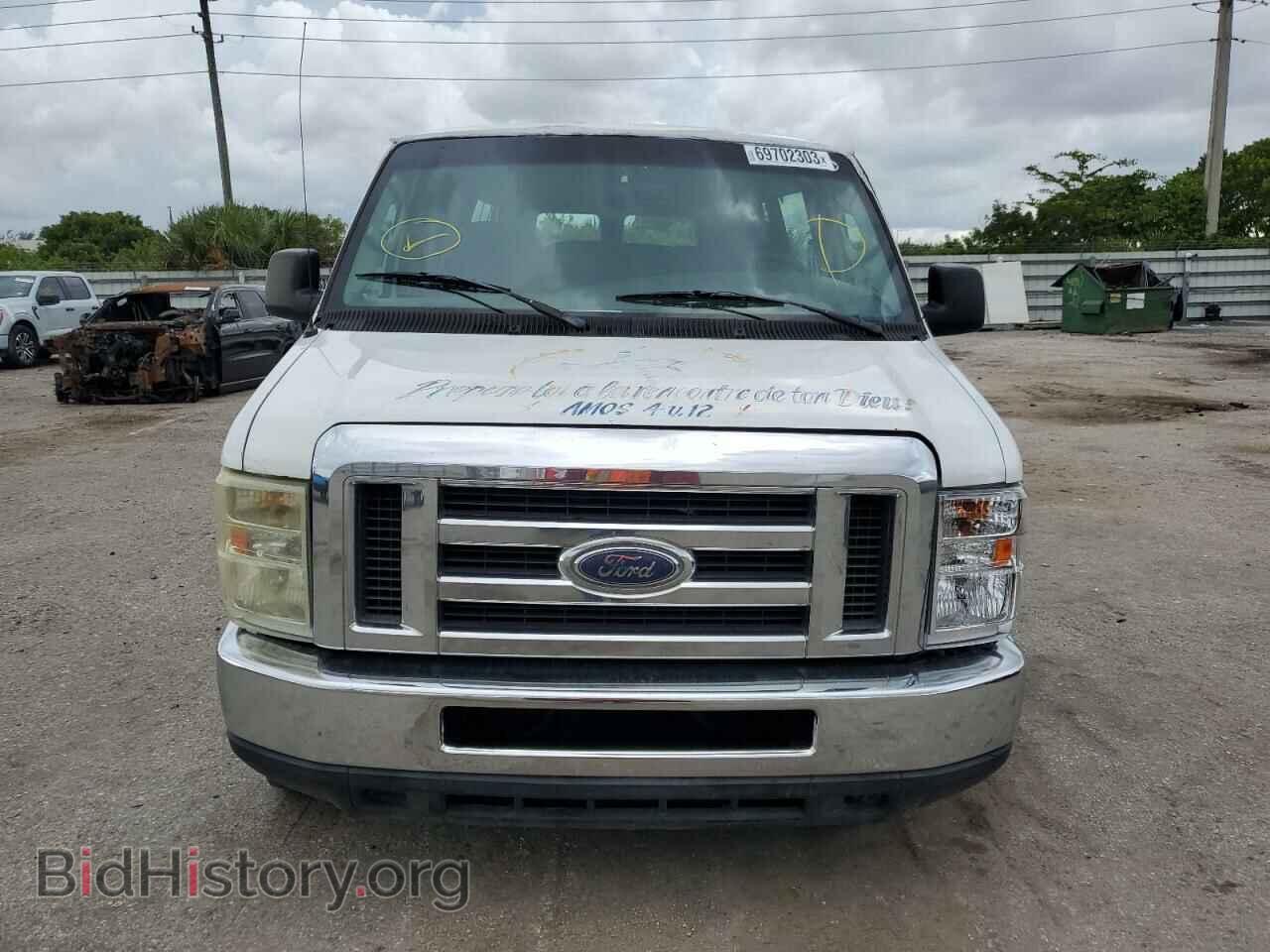 2008 FORD ALL Models - VIN: 1FBSS31L38DA58268 - Photo 5