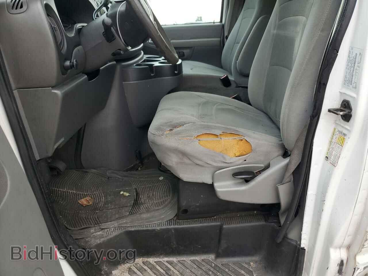 2008 FORD ALL Models - VIN: 1FBSS31L38DA58268 - Photo 7