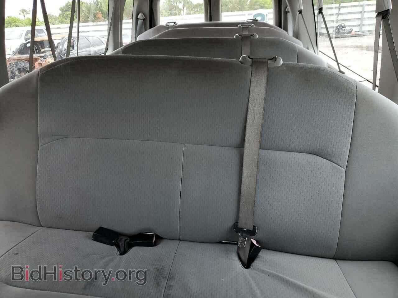 2008 FORD ALL Models - VIN: 1FBSS31L38DA58268 - Photo 10