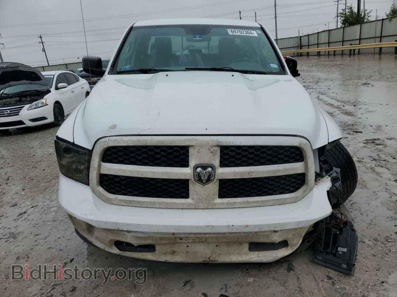 2015 RAM 1500 - VIN: 1C6RR6GT4FS658344 - Фото 5