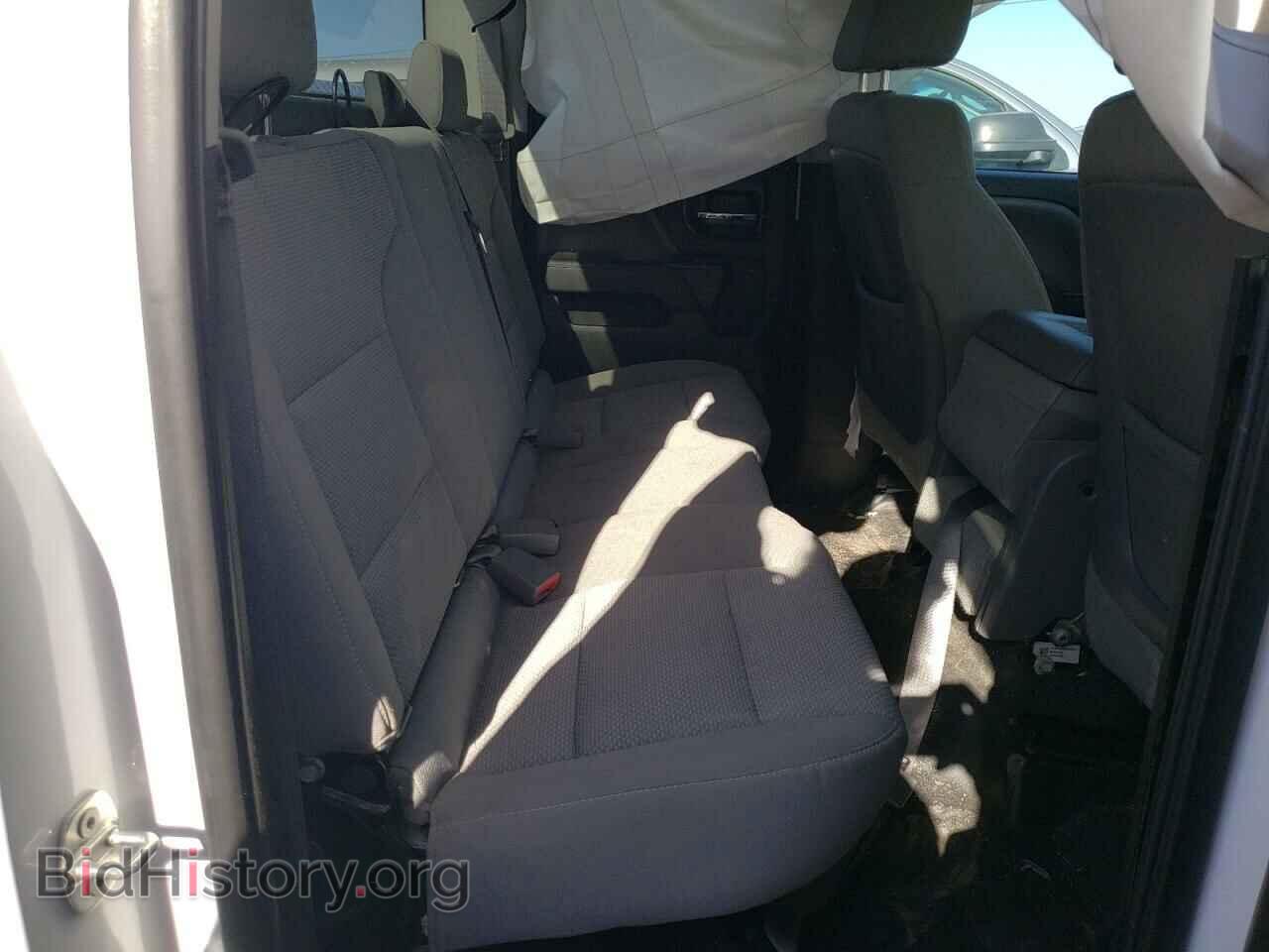 2015 GMC SIERRA - VIN: 1GTR1TEC7FZ165055 - Фото 10