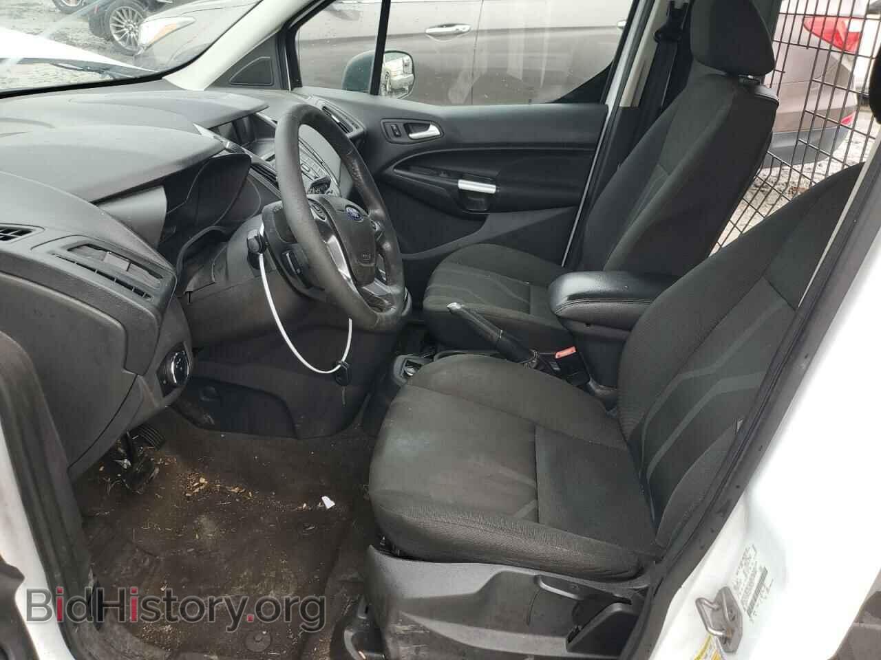 2016 FORD TRANSIT - VIN: NM0LS7F72G1247932 - Фото 7