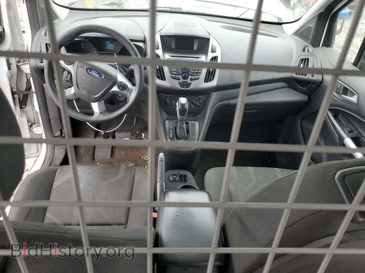 2016 FORD TRANSIT - VIN: NM0LS7F72G1247932 - Фото 8