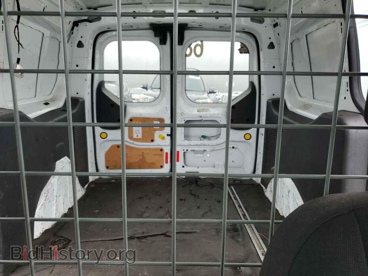 2016 FORD TRANSIT - VIN: NM0LS7F72G1247932 - Фото 10