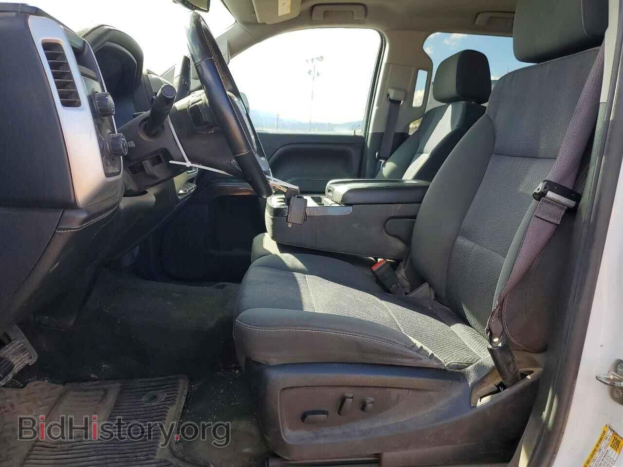 2017 GMC SIERRA - VIN: 3GTU2MEC3HG273088 - Фото 7