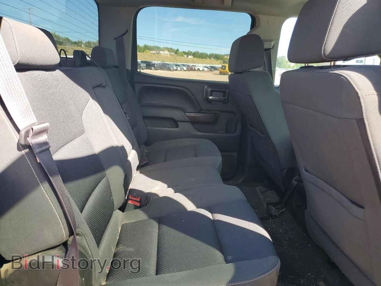 2017 GMC SIERRA - VIN: 3GTU2MEC3HG273088 - Фото 10