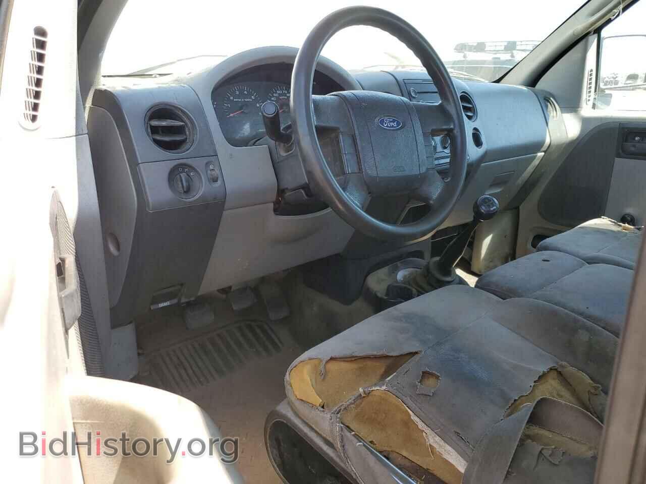 2006 FORD All Models - VIN: 1FTRF122X6NB54267 - Фото 8