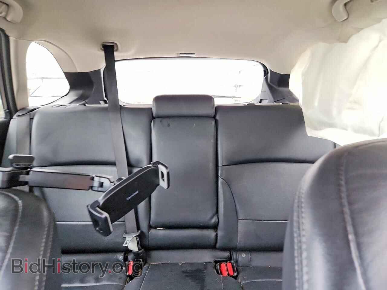 2017 SUBARU OUTBACK - VIN: 4S4BSANC2H3238241 - Фото 10