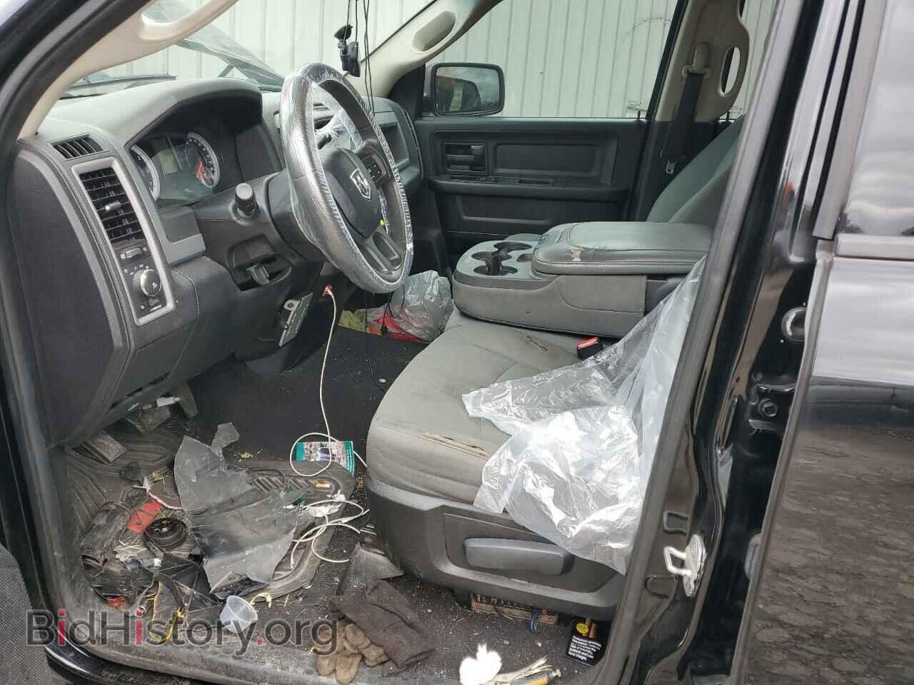 2014 RAM 1500 - VIN: 1C6RR6FT4ES179938 - Фото 7