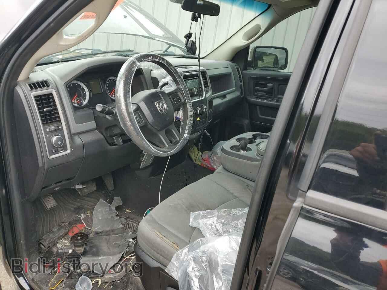 2014 RAM 1500 - VIN: 1C6RR6FT4ES179938 - Фото 8