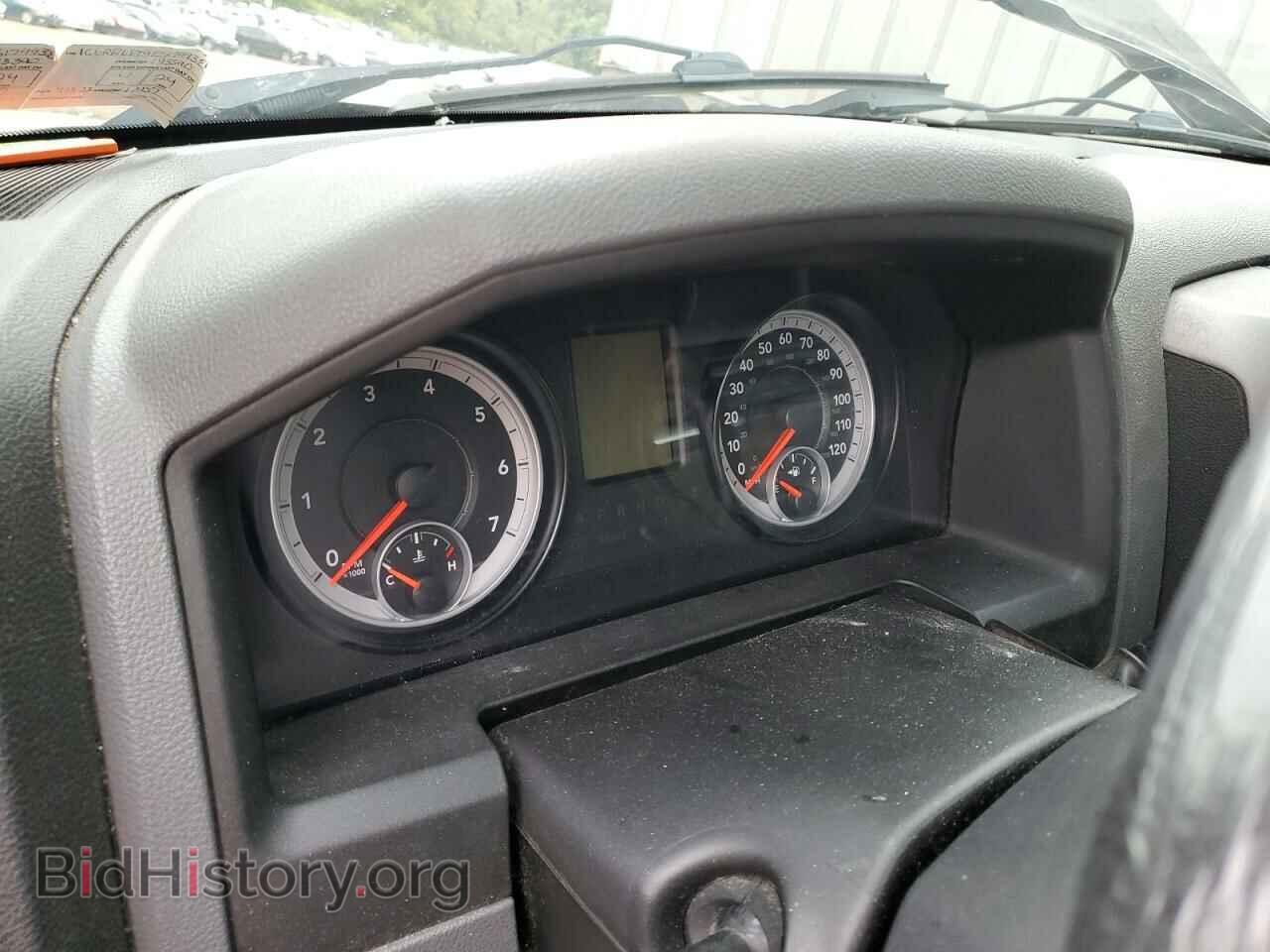 2014 RAM 1500 - VIN: 1C6RR6FT4ES179938 - Фото 9