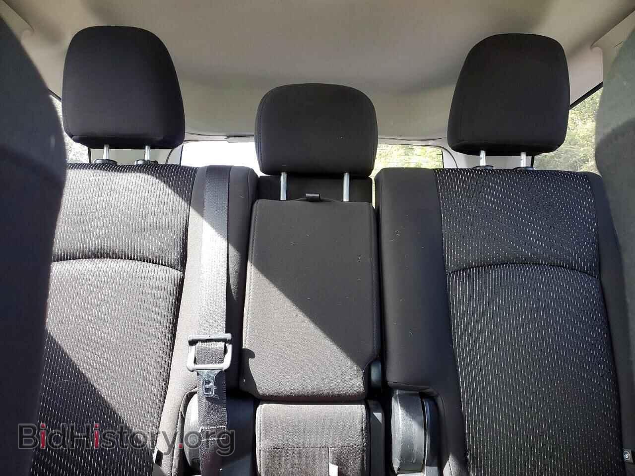2016 DODGE JOURNEY - VIN: 3C4PDCAB6GT111718 - Photo 10