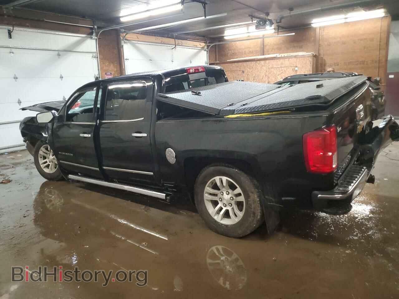 2018 CHEVROLET ALL Models - VIN: 3GCUKSEC2JG110152 - Фото 2