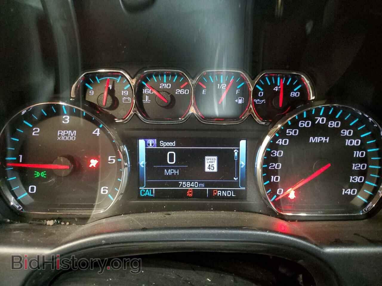2018 CHEVROLET ALL Models - VIN: 3GCUKSEC2JG110152 - Фото 9