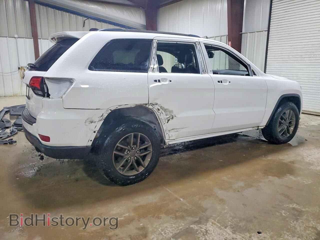2017 JEEP CHEROKEE - VIN: 1C4RJFAG2HC674163 - Фото 3