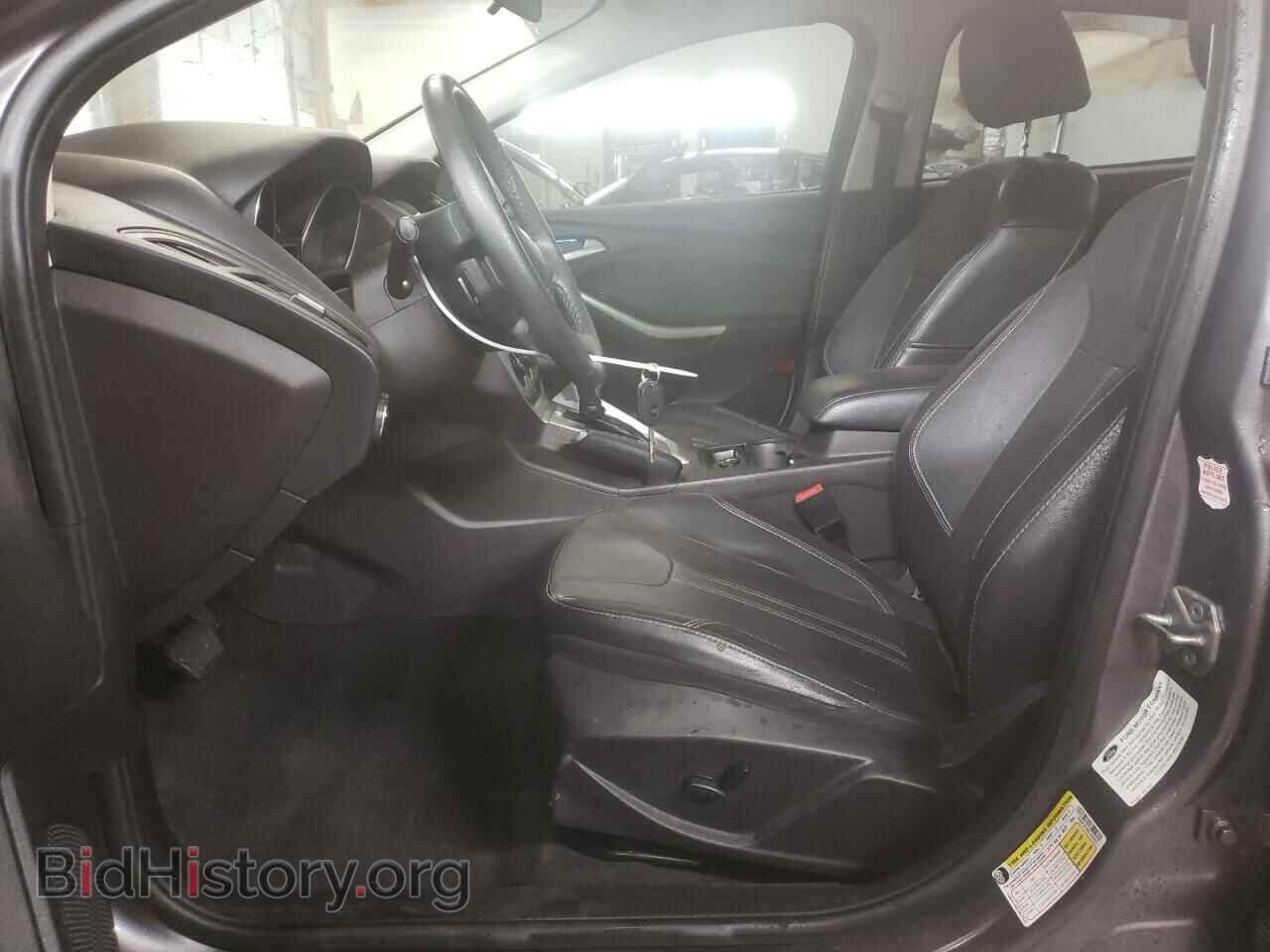 2014 FORD FOCUS - VIN: 1FADP3F20EL456003 - Photo 7