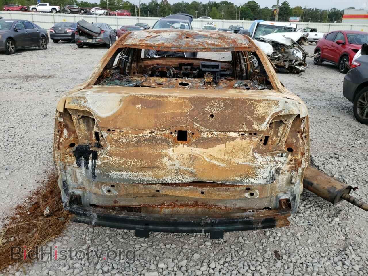 2015 KIA OPTIMA - VIN: KNAGM4A73F5641321 - Photo 6