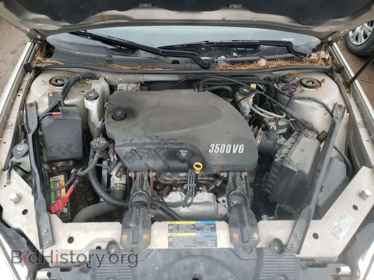 2009 CHEVROLET IMPALA - VIN: 2G1WT57K391278763 - Фото 7