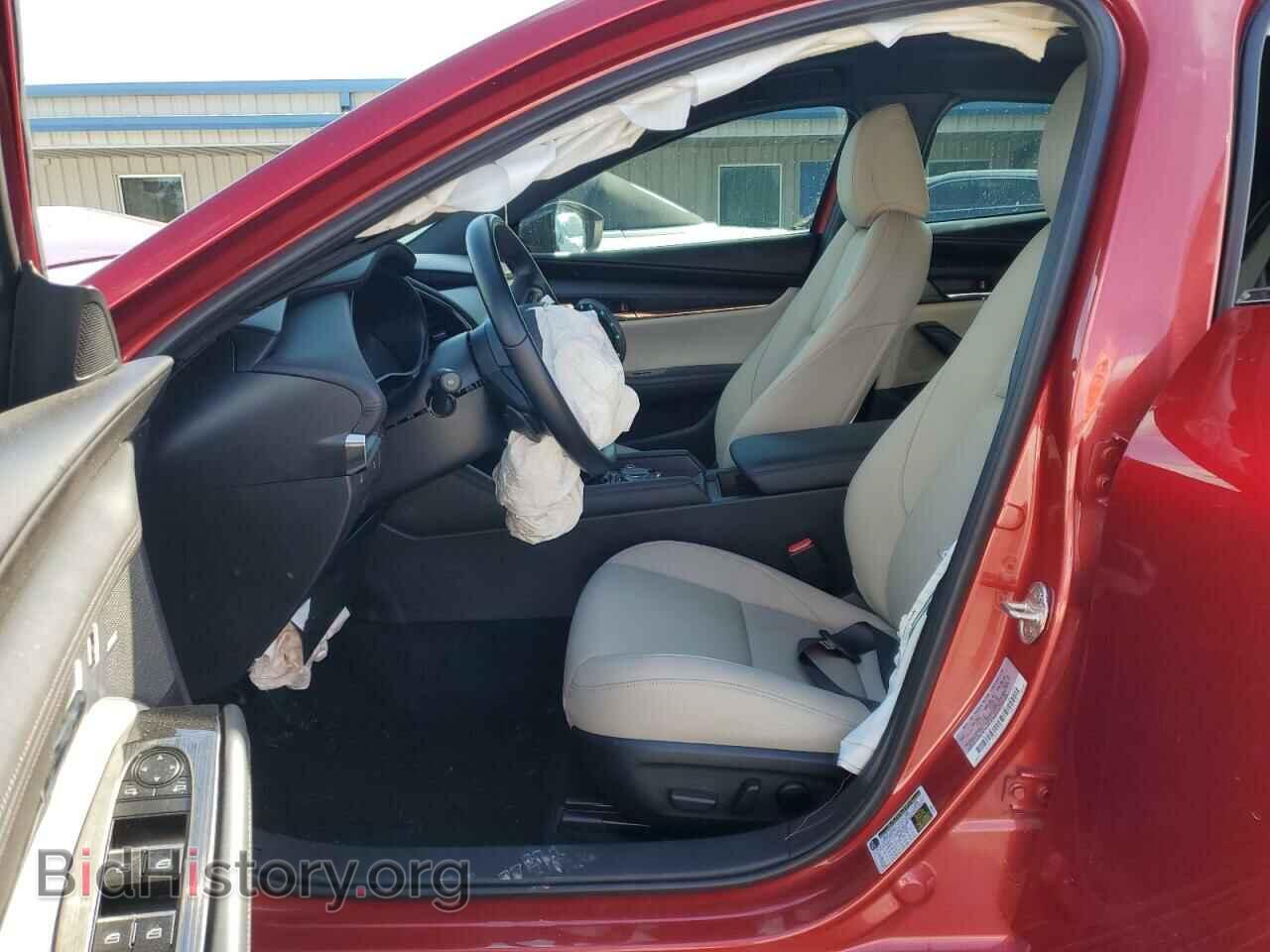 2021 MAZDA 3 - VIN: JM1BPBJY7M1344798 - Фото 7