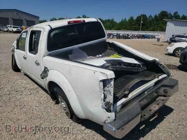 2016 NISSAN FRONTIER - VIN: 1N6AD0ER8GN745492 - Фото 3