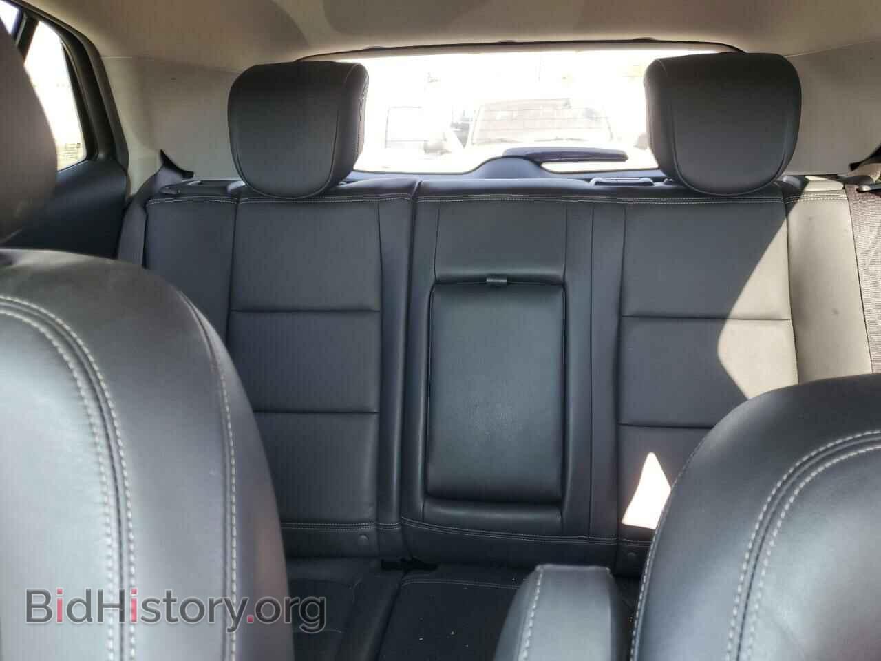 2016 BUICK ENCORE - VIN: KL4CJCSB7GB564618 - Photo 10