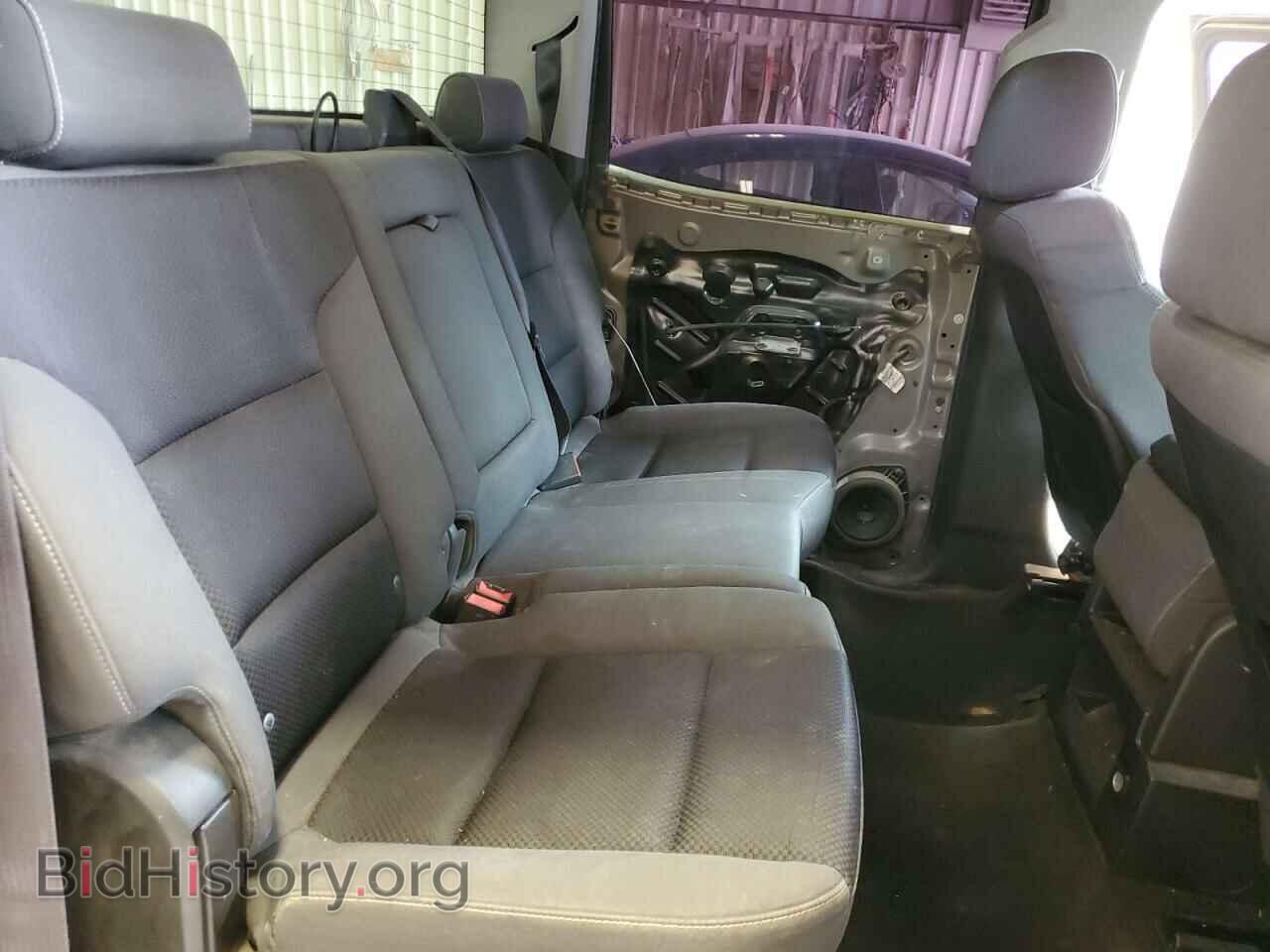 2014 GMC SIERRA - VIN: 3GTU2UECXEG304719 - Фото 10