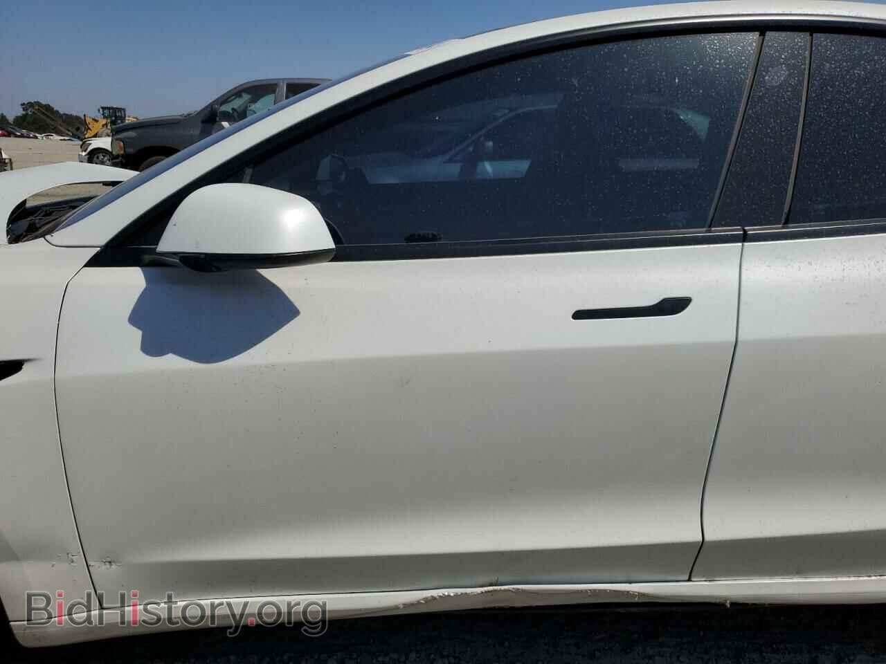 2023 TESLA MODEL 3 - VIN: 5YJ3E1EC6PF461190 - Фото 7
