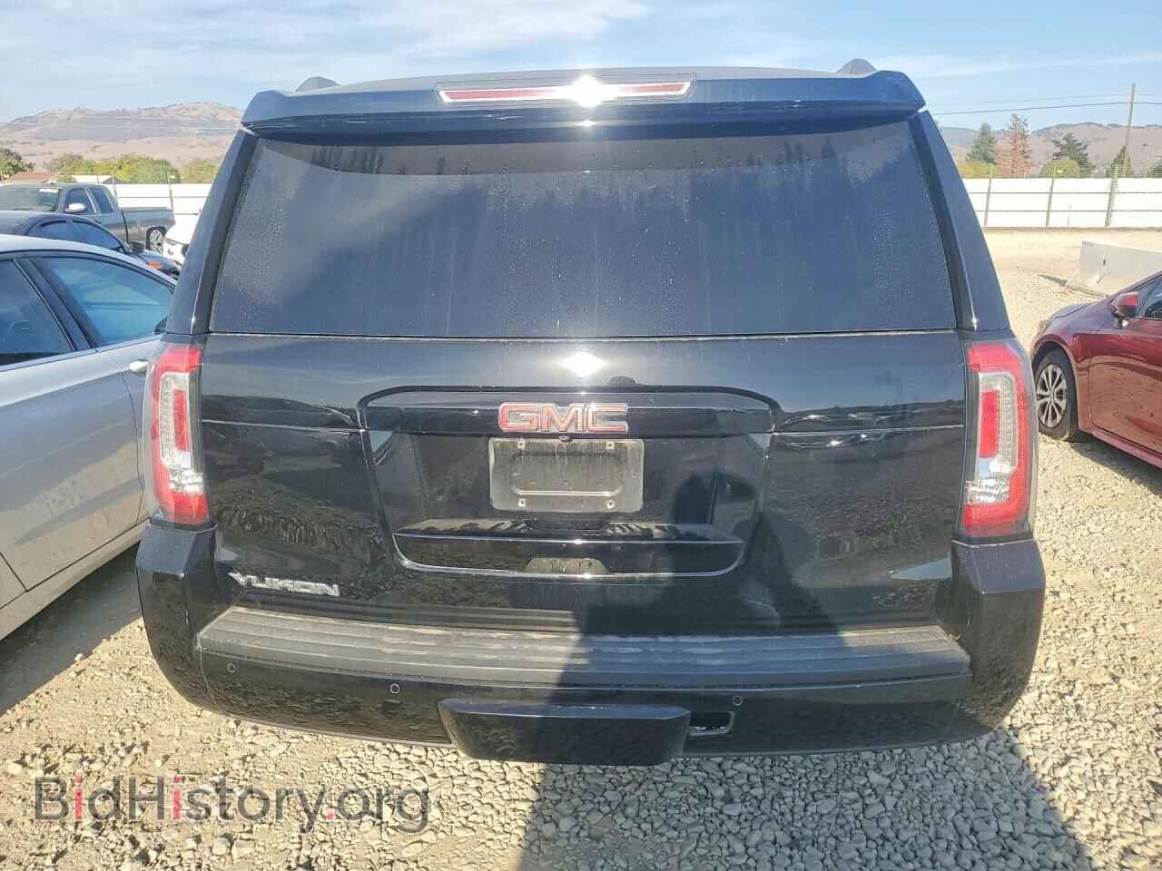 2019 GMC YUKON - VIN: 1GKS1BKC2KR118319 - Фото 6