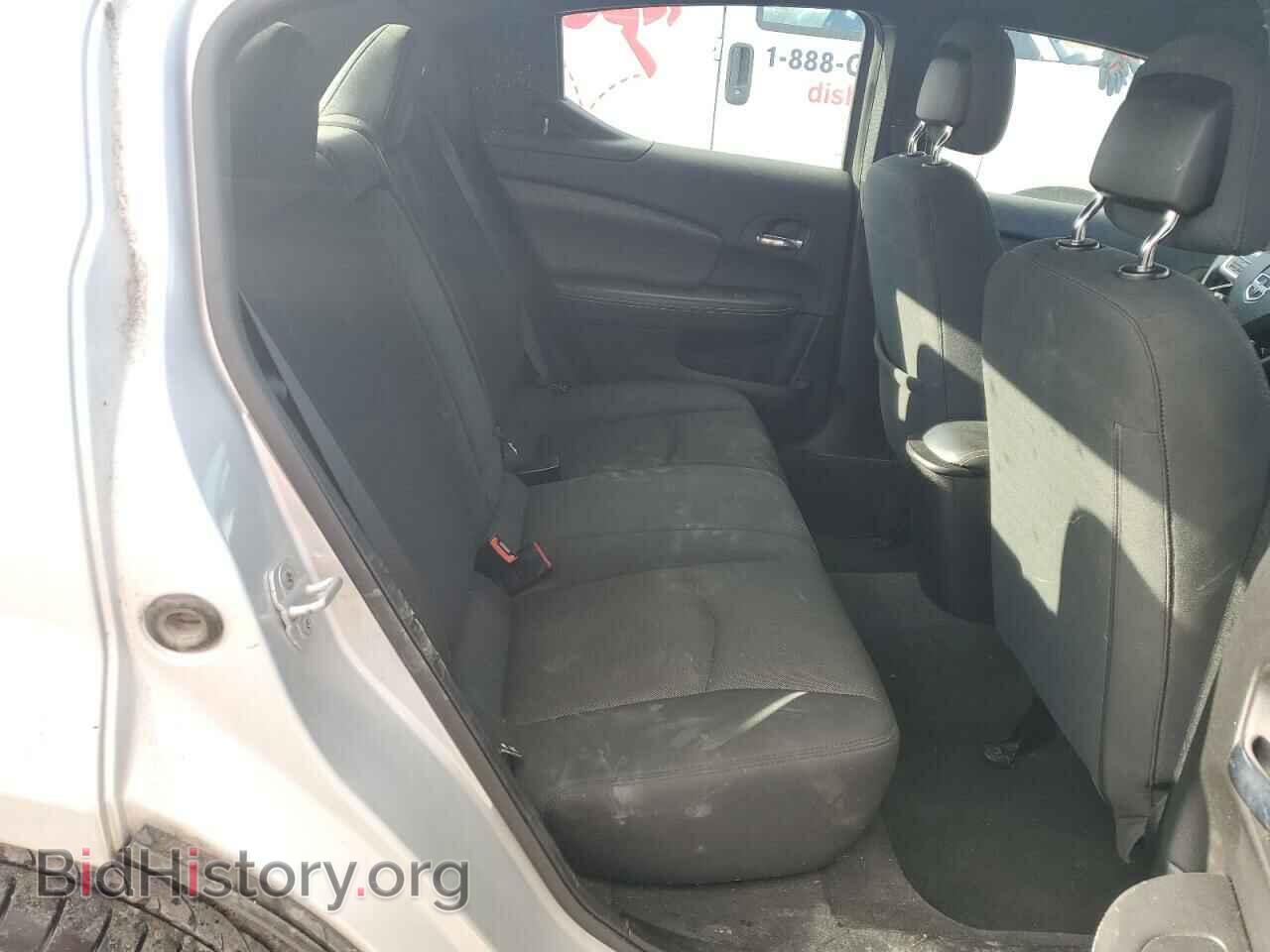 2012 DODGE AVENGER - VIN: 1C3CDZCB5CN148076 - Photo 10