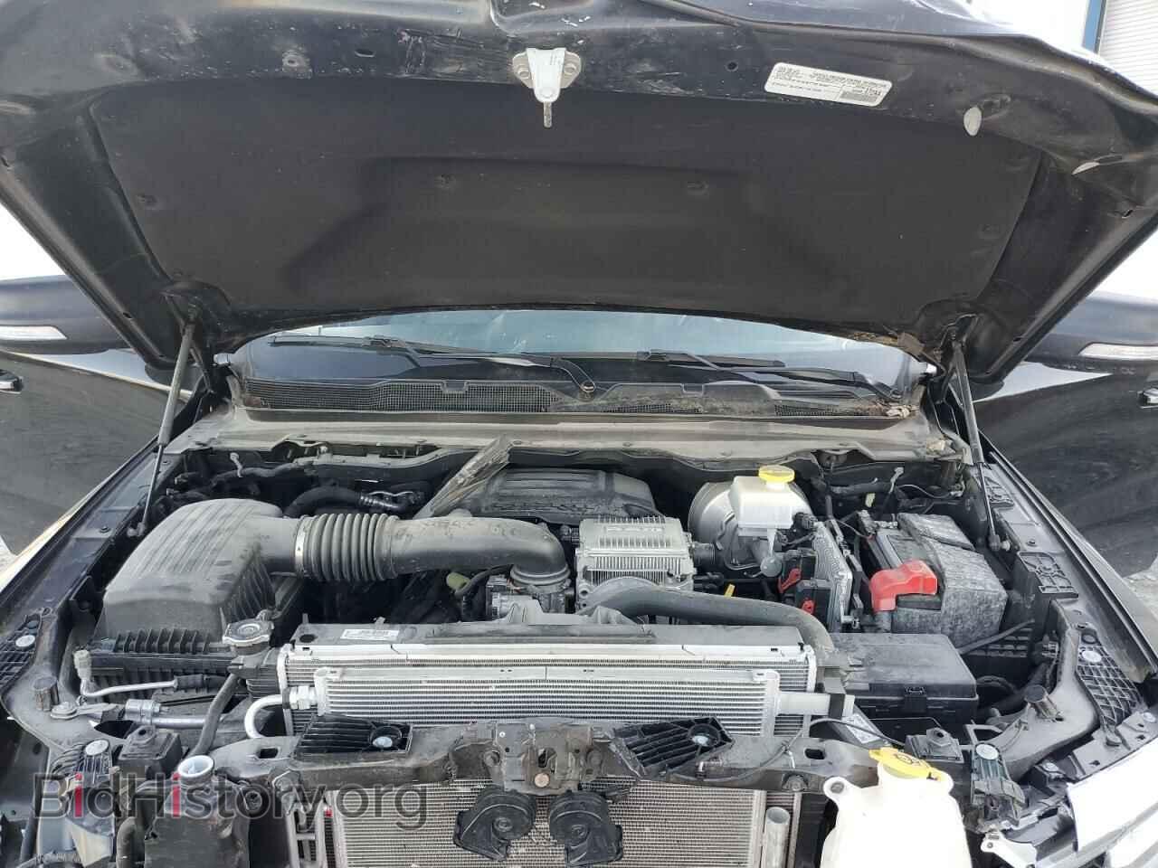 2019 RAM 1500 - VIN: 1C6SRFFT1KN767372 - Фото 11