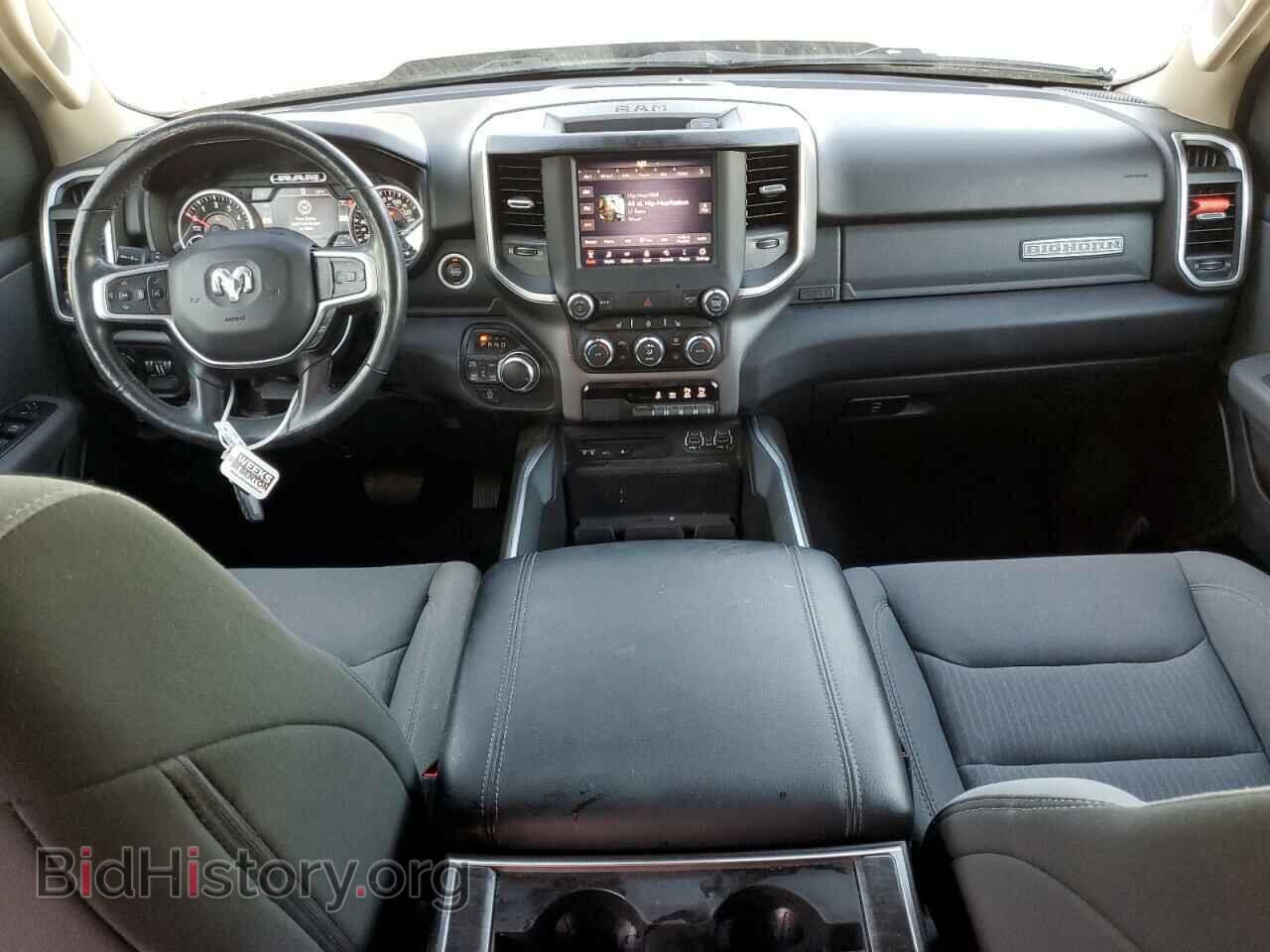 2019 RAM 1500 - VIN: 1C6SRFFT1KN767372 - Фото 8