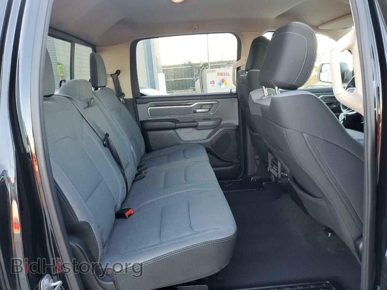 2019 RAM 1500 - VIN: 1C6SRFFT1KN767372 - Фото 10