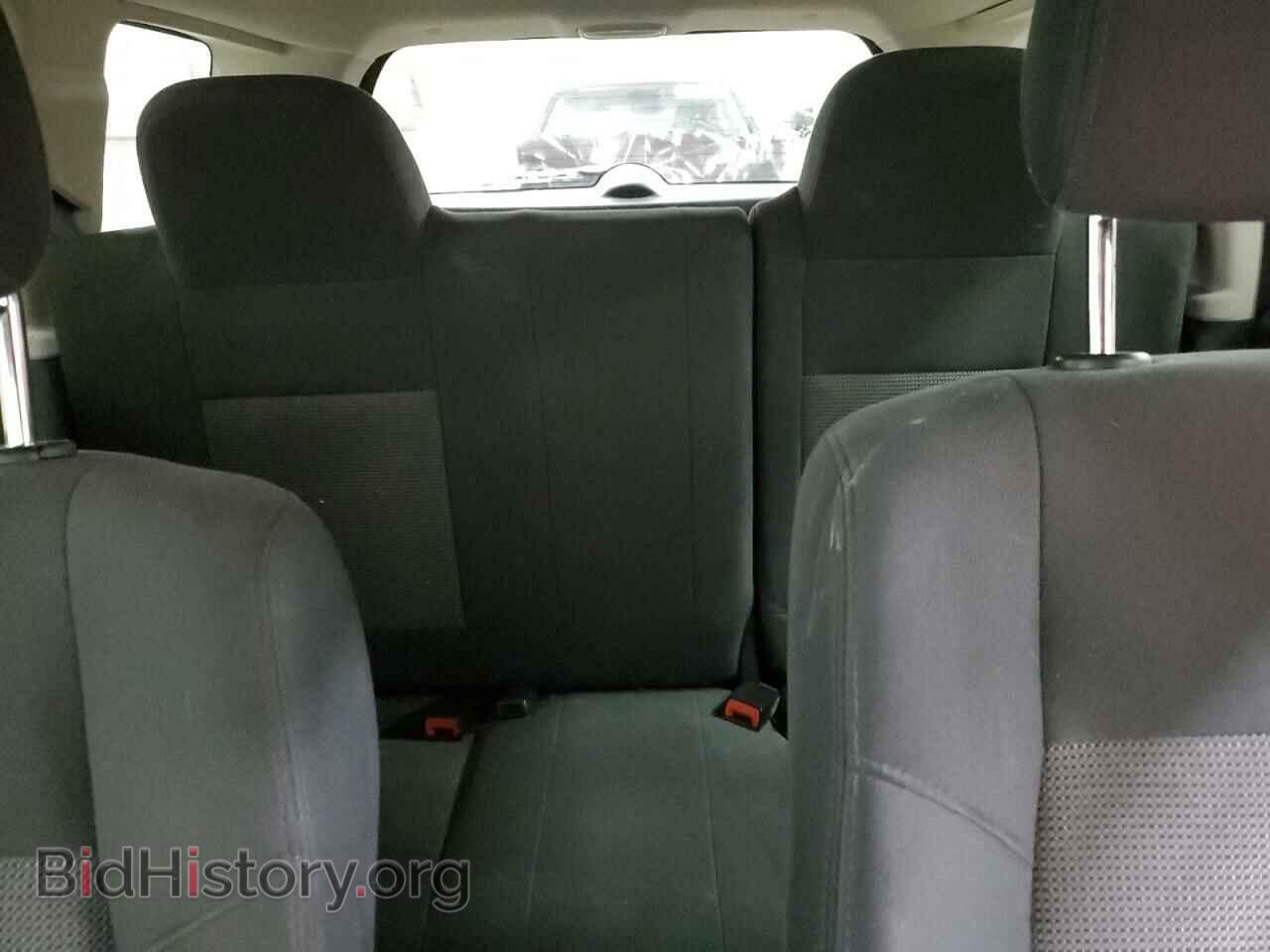 2012 JEEP PATRIOT - VIN: 1C4NJPAB5CD558435 - Фото 10