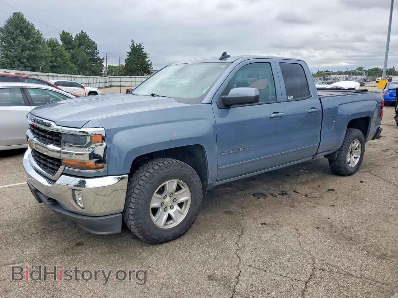 Photo 1GCVKREH7GZ234113 - CHEVROLET SILVERADO 2016