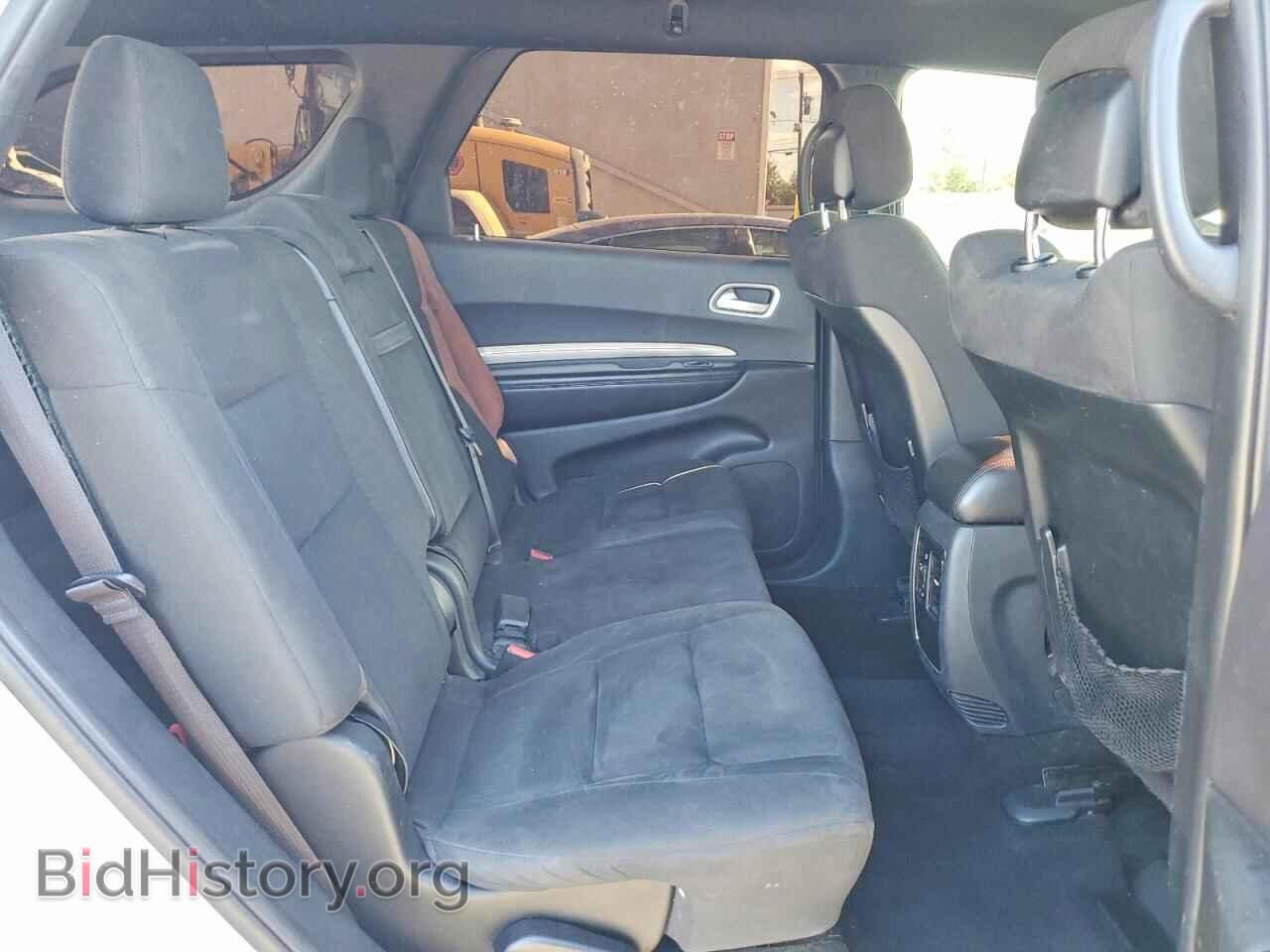 2020 DODGE DURANGO - VIN: 1C4RDJAG1LC339687 - Photo 11
