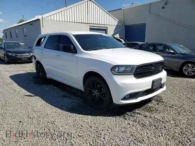 2020 DODGE DURANGO - VIN: 1C4RDJAG1LC339687 - Photo 14