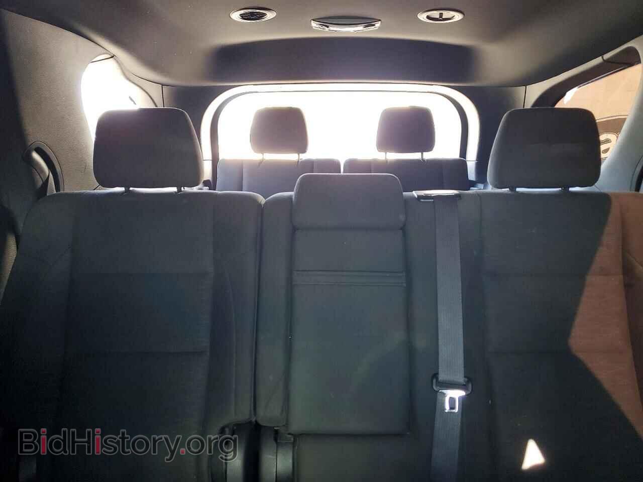 2020 DODGE DURANGO - VIN: 1C4RDJAG1LC339687 - Photo 10